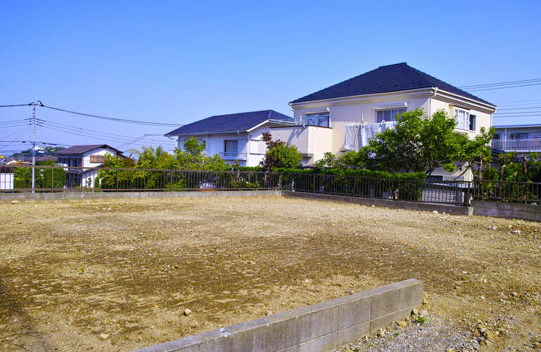 土地を査定 | 坂井市の不動産売却なら福井の株式会社タウンホーム