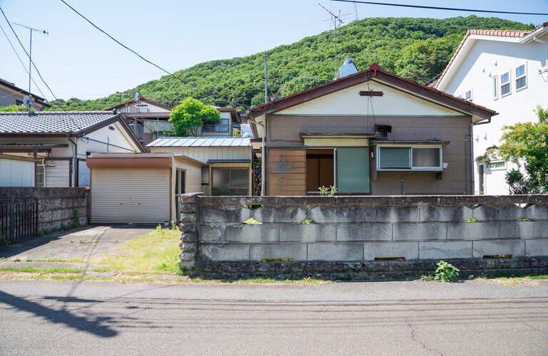 中古住宅の売却 | 鯖江市の不動産売却なら福井の株式会社タウンホーム 